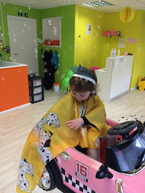 pikku children hair salon 