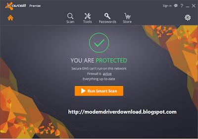 Installation Free Avast Antivirus 2016 Activation key Valid until 2023