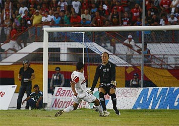 Foto: Atlético-BA 3 x 2 Vitória