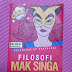 BUKU JUDUL FILOSOFI MAK SINGA