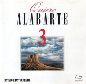 Maranatha Music - Quiero Alabarte Vol. 3  DescargadeMusicaCd