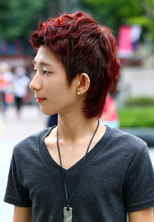 Awesome Fashion 2012: Awesome 20 Modern Korean Guys 