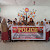 Police goes to school Polsek Kualuh Hilir Sosialisasi Bahaya Narkoba kepada Guru Dan Pelajar