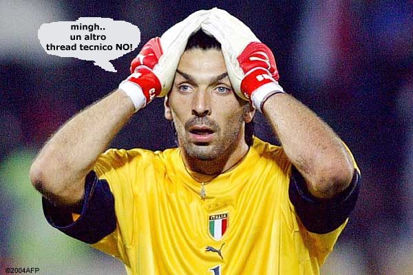 buffon