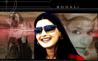 Sonali Bendre Wallpapers Free Download