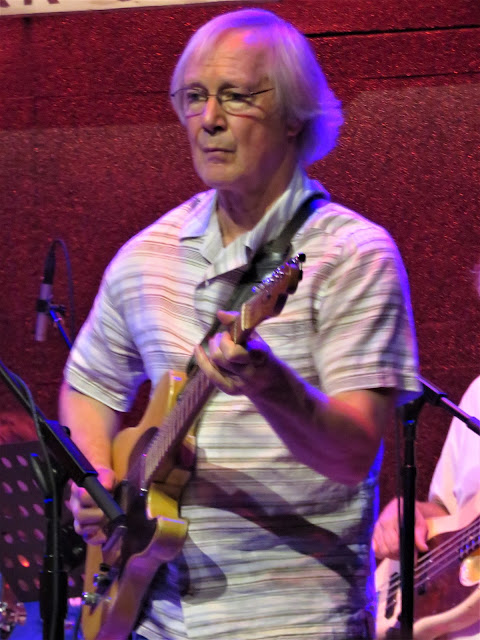 Masters of the Telecaster at City Winery NYC