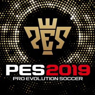 PES 2019 License Patch 2019 Season 2018/2019