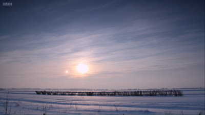 dos soles o planeta nibiru en documental de la bbc