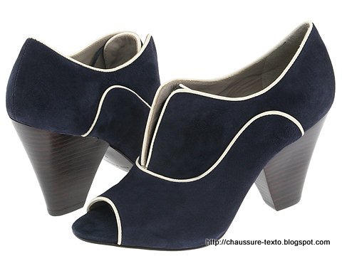 Chaussure texto:texto-582049