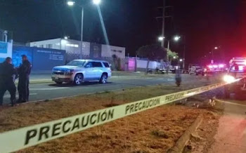 Intentan asesinar a directora del penal de San Miguel en Puebla