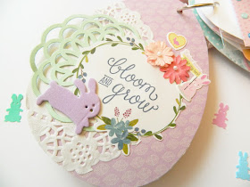 Easter Flipbook | Craft