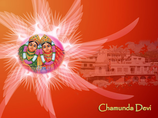 Chamunda Devi  Still, Image, Photo, Picture, Wallpaper