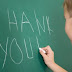 Studies Show That Teaching Gratitude in School Makes Kids Happier