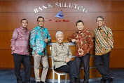 4 Januari 2021, Kegiatan Operasional Bank Sulut-Go Akan Berjalan Seperti Biasa.