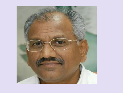 Dr. Pavuluri Subba Rao Receives ASI’s Aryabhata Award