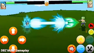 DBZ Mugen APK Download