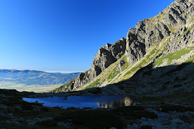  Młynicka Dolina szlaki