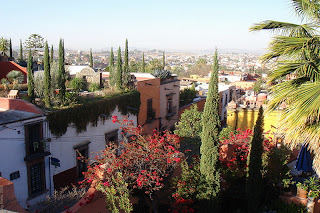 mexico san miguel de allende