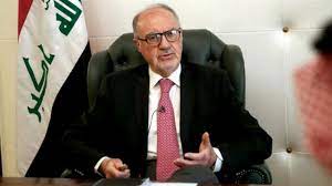 خبر آخر غير سار من وزير المالية يخص سعر صرف الدولار في العراق