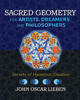 Sacred Geometry for Artists, Dreamers, and Philosophers Secrets of Harmonic Creation PDF