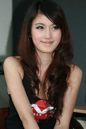 Kumpulan Foto Gadis Cantik Hot Indonesia  Abg Kimcil