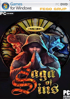 Saga of Sins (2023) PC Full Español [Mega]