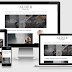 Alder - Responsive Clean & Simple Blogger Template