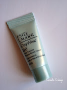 Today's Saturday Samples are a quick look at Estee Lauder's new BB Crème and .