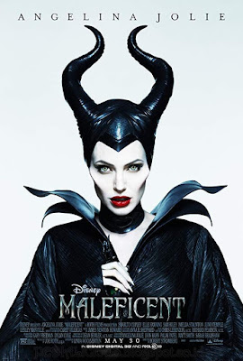 Sinopsis film Maleficent (2014) & Trailer