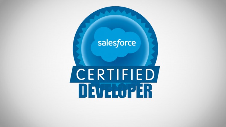 Salesforce Developer Practice Exam For 2018 Udemy Coupon