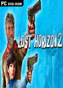 Download Lost Horizon 2 Game