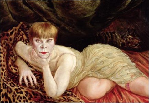 10.-Reclining-Woman-on-a-Leopard-Skin-1927