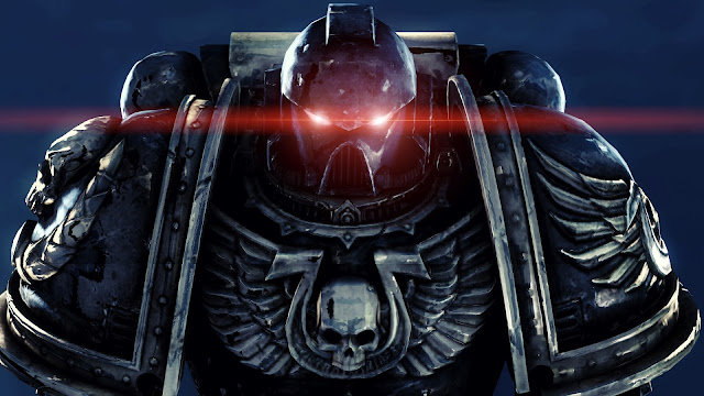 Warhammer 40k Space Marines Ultramarines Wallpapers HD