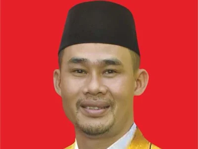 Ini Tiga Nama Bakal Calon Bupati Pasaman Barat yang Akan Berlaga di Pilkada 2024 dari Partai Golkar