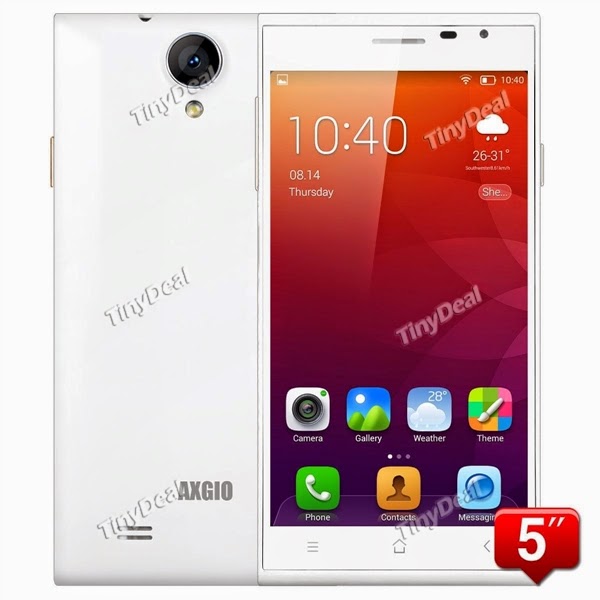  Axigo N1