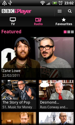 iplayer