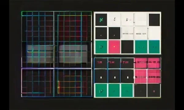 An overview of Flexbox and Grid