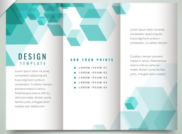 30 Template  Desain  Brosur Free Download Format Photoshop 