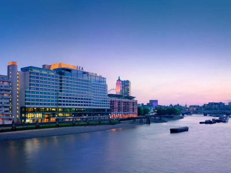 Lore Group Joins Global Hotel Alliance With Landmark Properties In Major Capital Cities