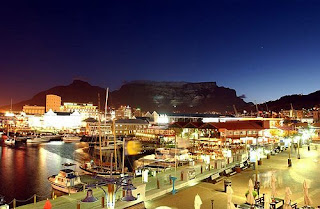 Cape Town Africa