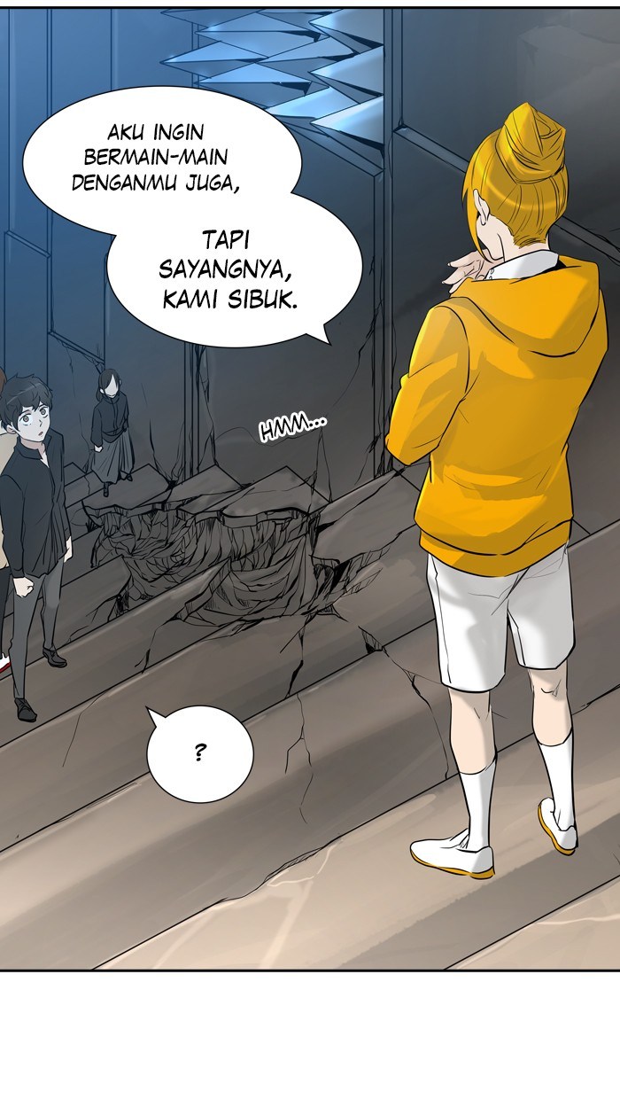 Webtoon Tower Of God Bahasa Indonesia Chapter 345