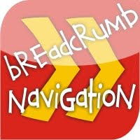 Breadcrumb-Navigation