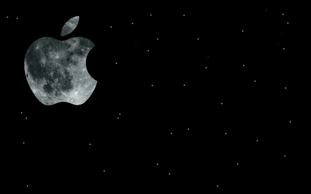 Apple Mac Wallpapers, Apple