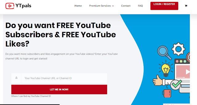 How To Get Free YouTube Subscribers From Sub4Sub Sites
