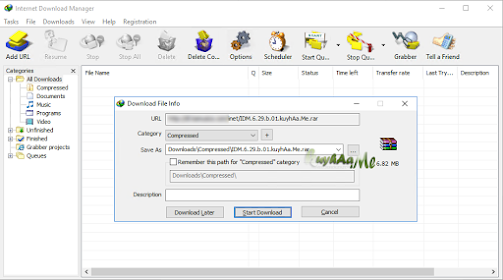 Download IDM 6.38 Build 02 Latest Version Offline Installer