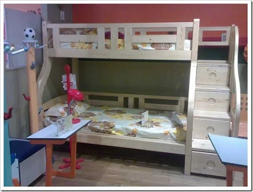 bunk-bed