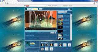 YouTube-Kanal bis zum 02.12.2011 (unangemeldet)...