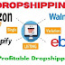 START YOUR DROP SHIPPING BUSINESS TODAY