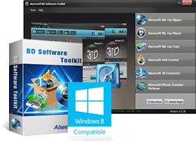 Aiseesoft BD Software Toolkit 6.3.62.11719