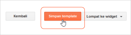 Cara Membuat Sidebar Template Blog dari Awal